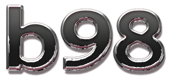 b98 logo
